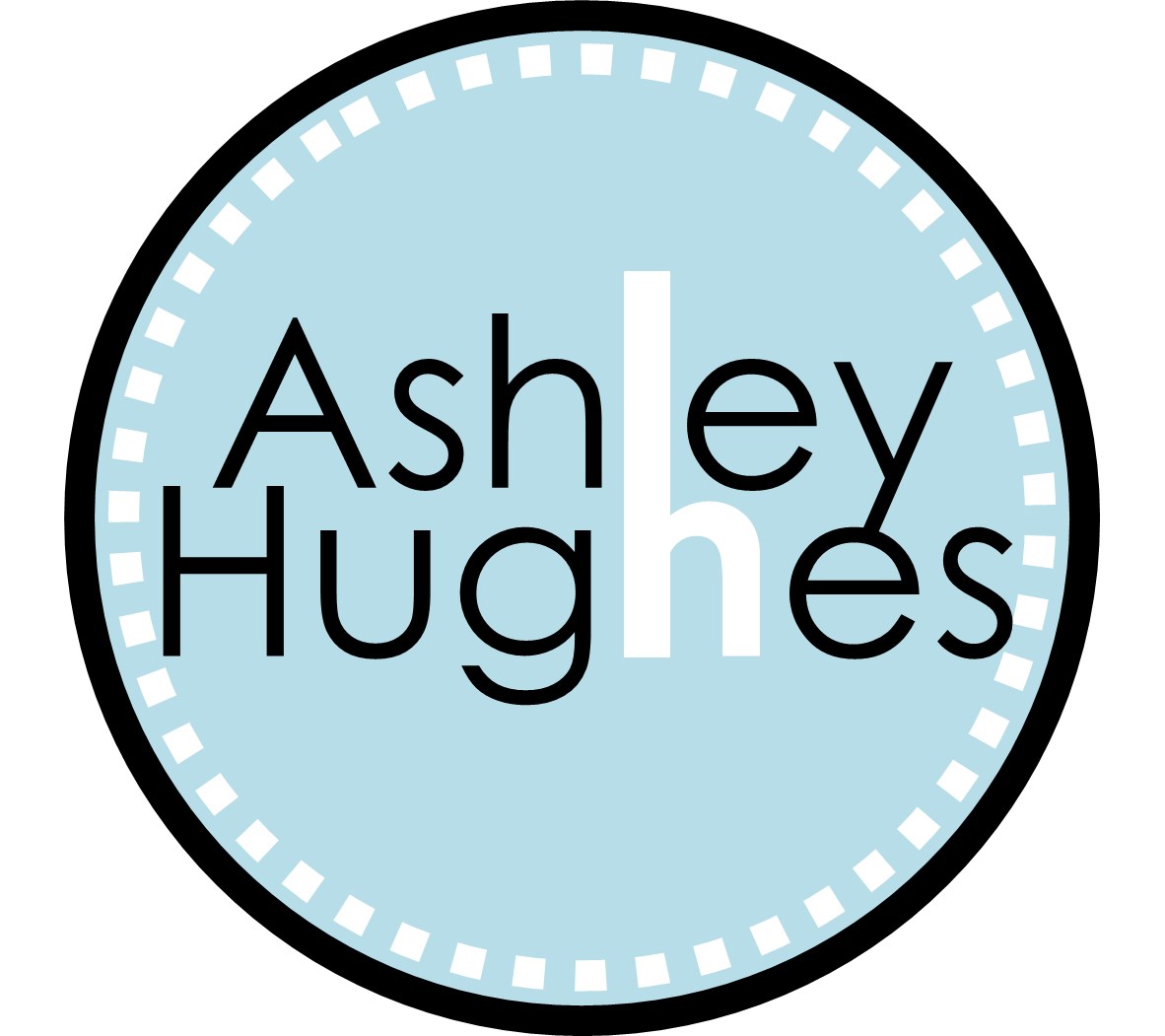 Ashley Hughes Design