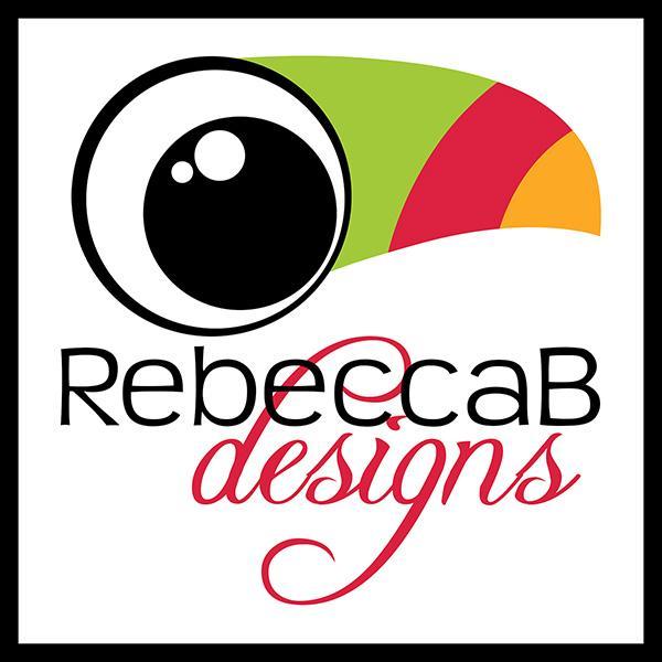 RebeccaB Designs