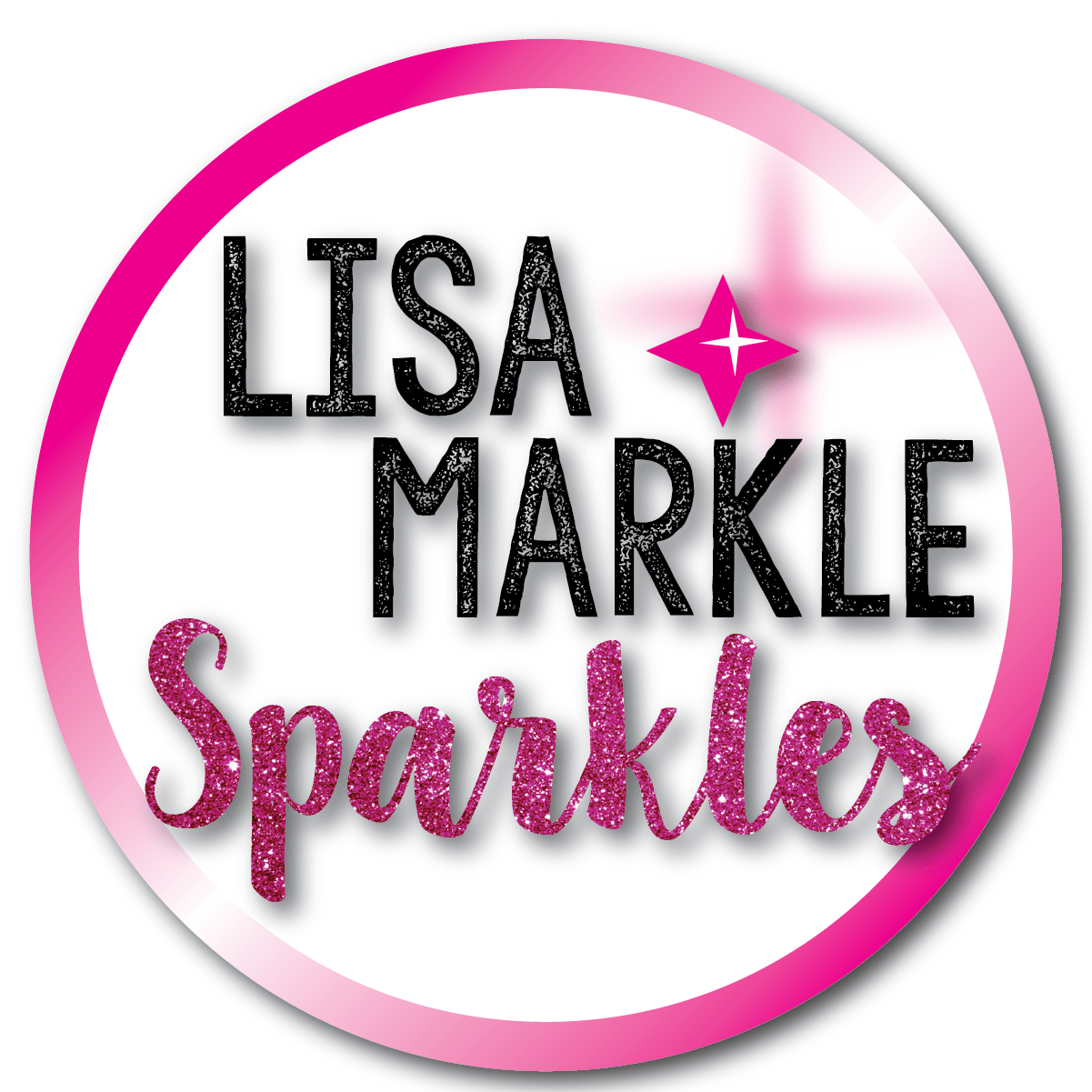 Lisa Markle Sparkles Clipart and Preschool