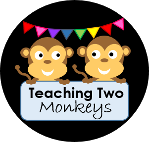 Teaching Two Monkeys
