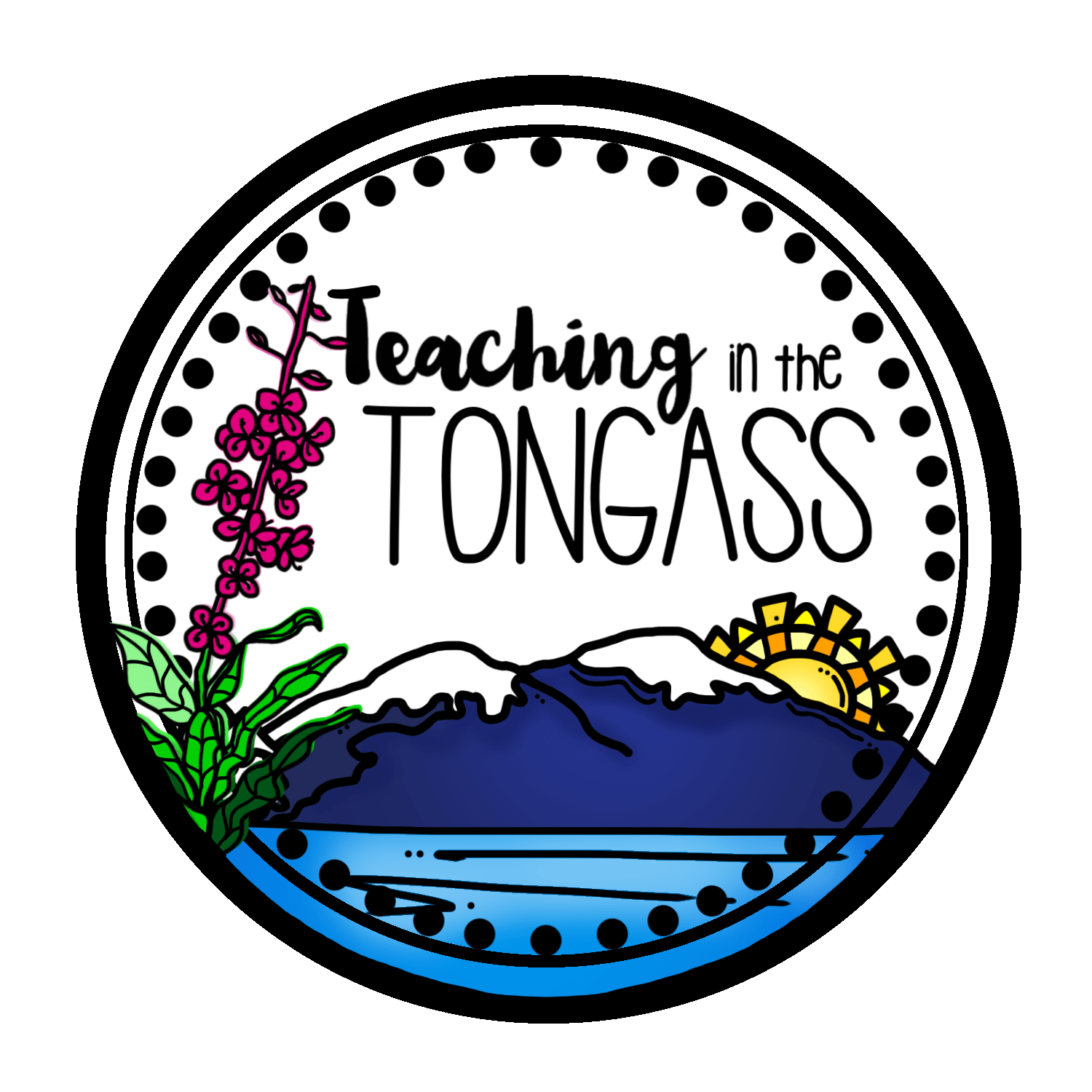 Teaching in the Tongass