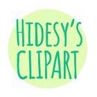Hidesy's Clipart