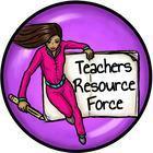 Teachers Resource Force
