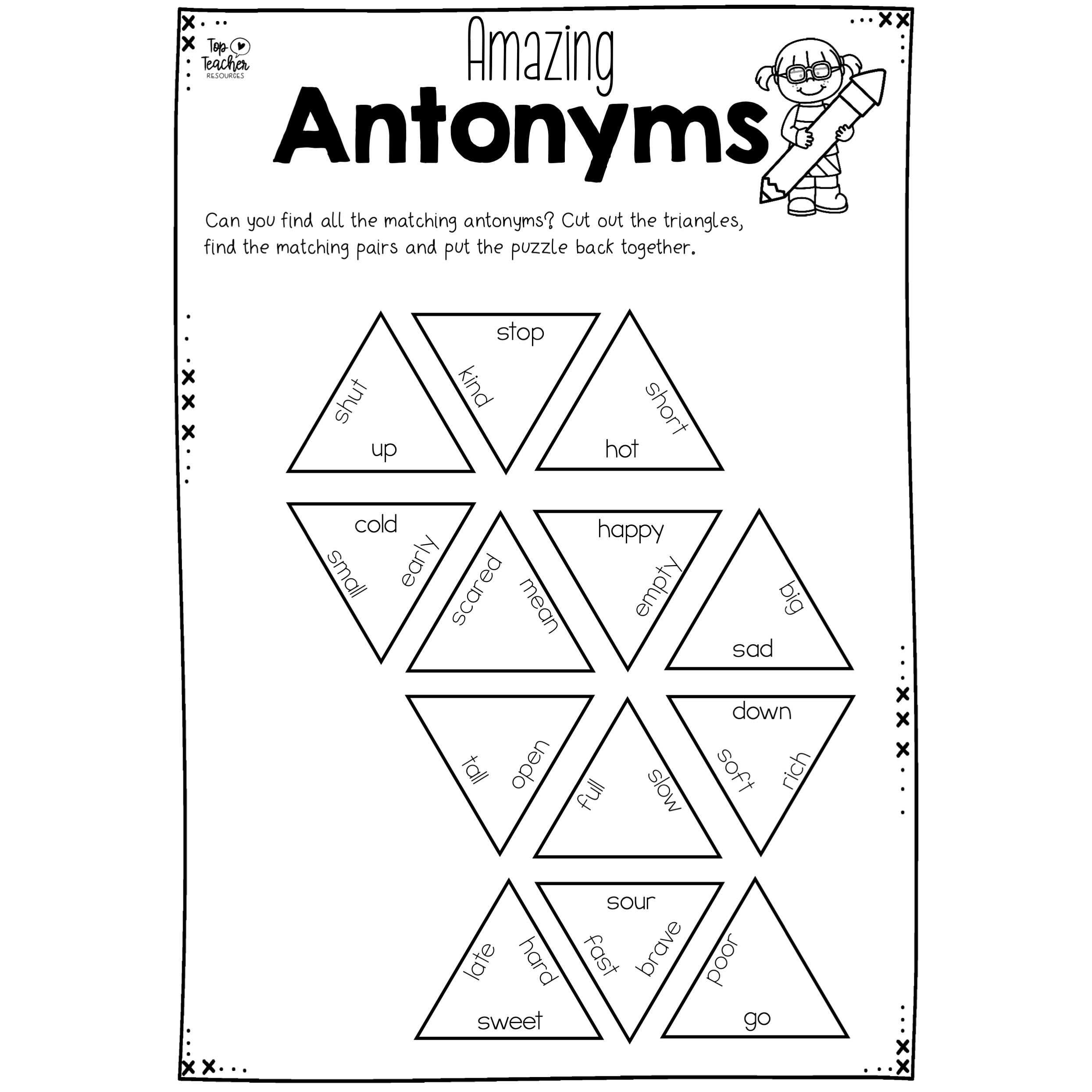 Antonyms Potential 95 - 1j7yzbw