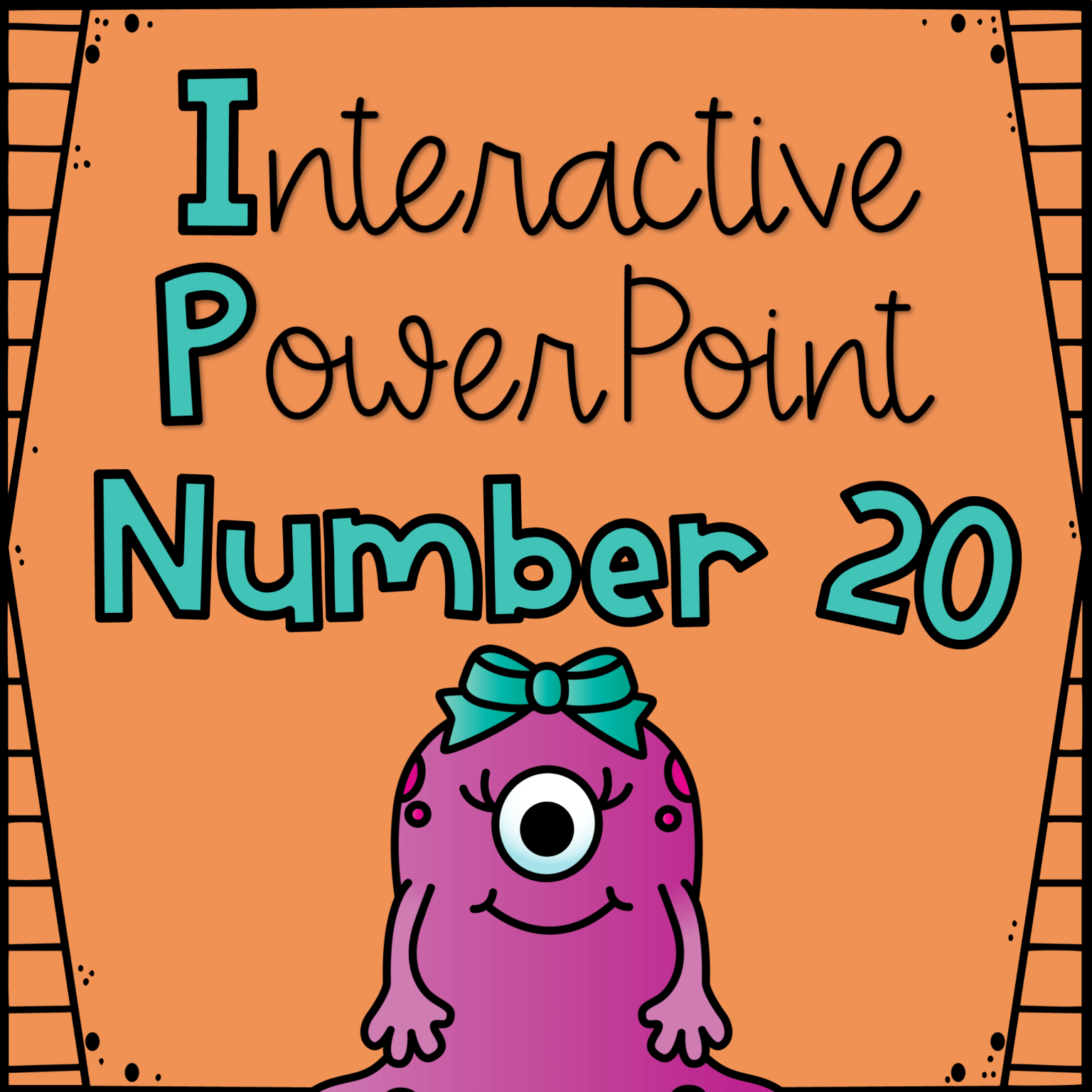 Number twenty 20 interactive powerpoint top teacher
