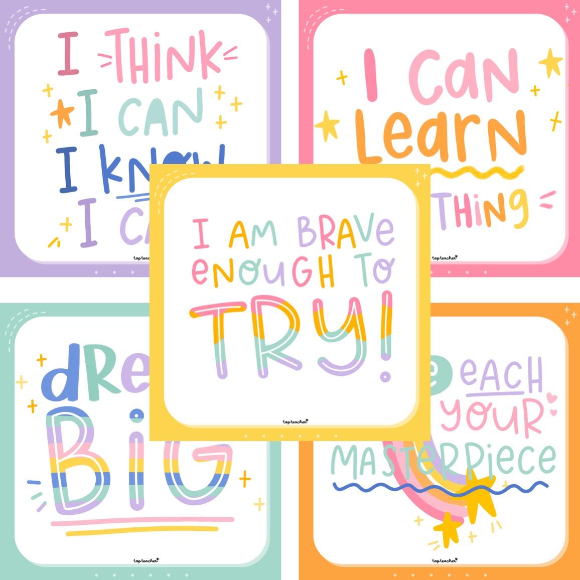 Motivational Posters Good Vibes Top Teacher Motivational Posters Good Vibes Top Teacher